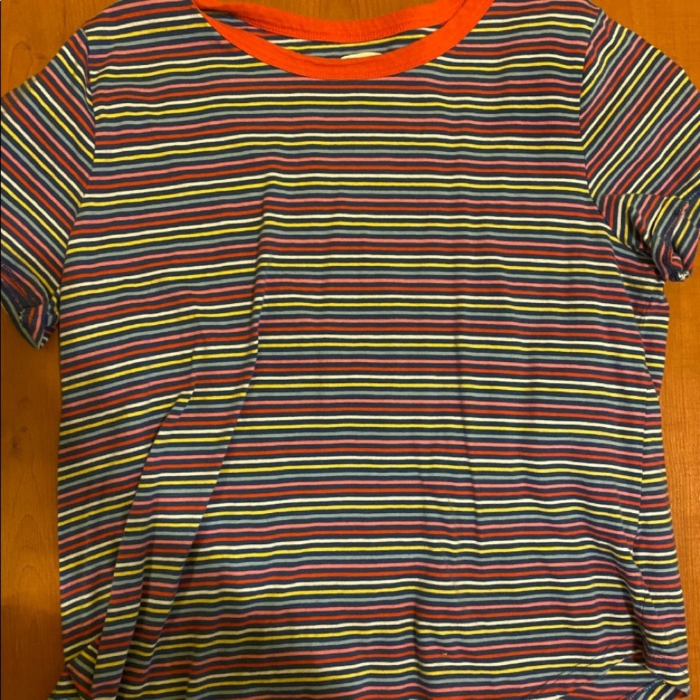 Old Navy Tee